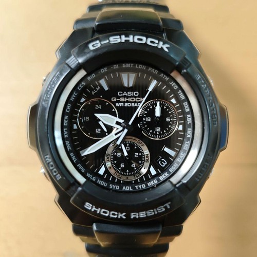 Shock g1000h 1ajr fire - shock,