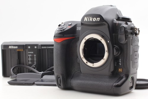 Nikon d3s 1 - 12.1, digital