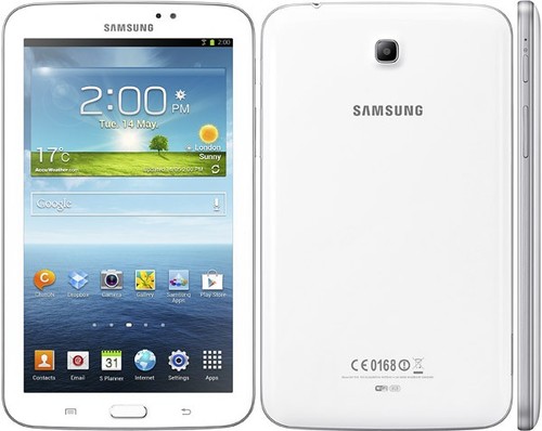 Samsung galaxy tab 0 - galaxy, 7.0”