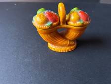 Vintage Fruit Top Salt &