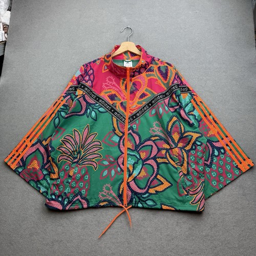 Adidas farm rio jacket women - adidas,