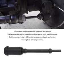 Short Pneumatic Anchor Pin