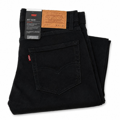 Levi genuine 511 - genuine, new