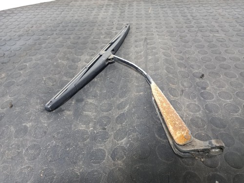 Peugeot 307 wiper arm - 307,