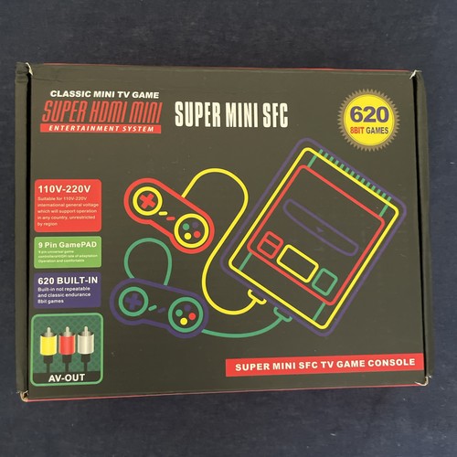 620 games childhood retro mini - 620,