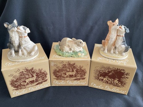 John beswick studio - x3,