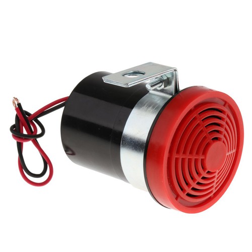12v reversing alarm - reversing, up