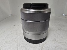 Sony SEL1855 18-55mm 3.5-5.6