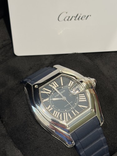 2026 cartier roadster blue - roadster,