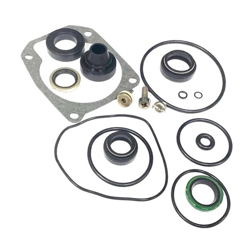 Lower drive gearbox seal kit - drive,