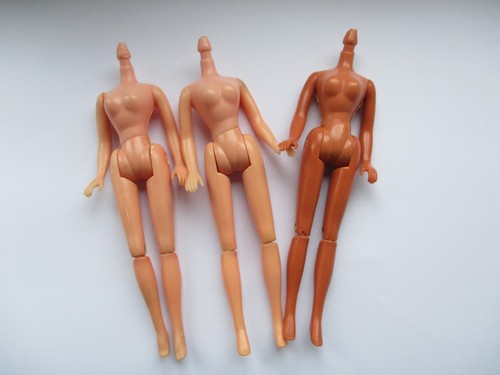 Palitoy pippa doll - doll, topper