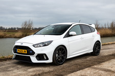 Ford Focus RS 2015-2018