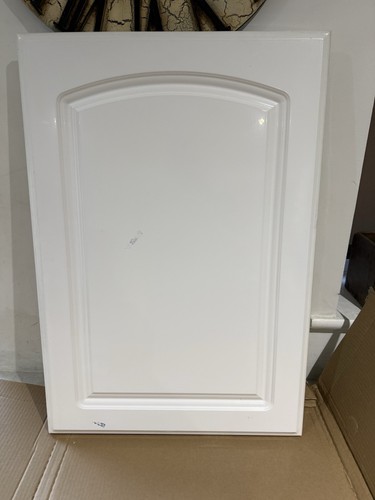 Kitchen door gloss white - kitchen, 500