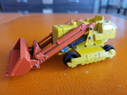 Vintage matchbox king size - king, k-8