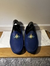 Vivienne westwood moccasin - vivienne,