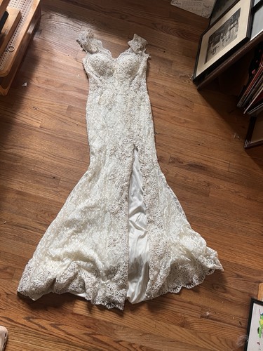 Mori lee wedding - lee,