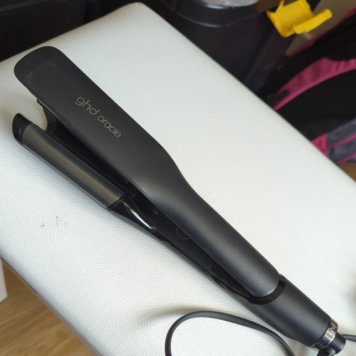 Ghd oracle curl - oracle, curl-zone
