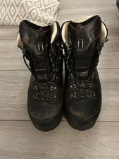 Mammut Mt. Trail XT Goretex Uk