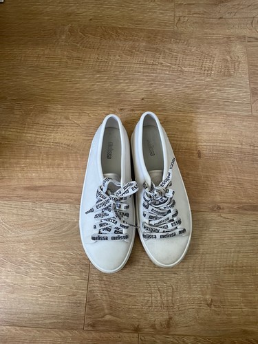 Melissa hip lover shoes - lover,