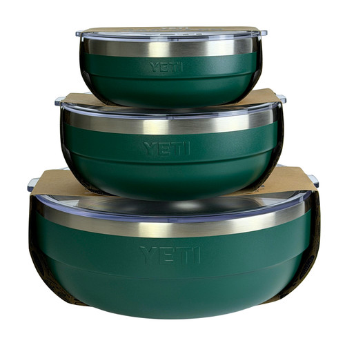 Yeti black forest green - yeti,