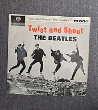 The Beatles: Twist And Shout