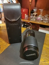 Sun Optics 70–210mm f/3.8