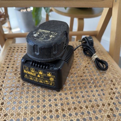 Dewalt de9098 18v - de9098, nicd