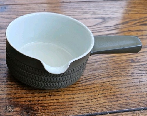 Denby chevron gravy sauce - denby,