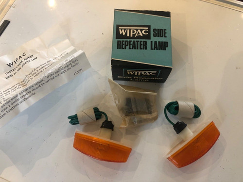 Classic wipac side - x,