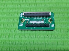 IDSV CABLE ADAPTER BOARD FOR BLAUPUNKT 32/1330 32/2340 32" TV YX-PCB-FPC-161