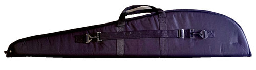 Padded rifle and scope - padded,