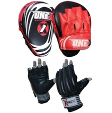 Adult/Junior Focus Pad Boxing