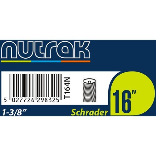 Nutrak 3 8th - 16, 1