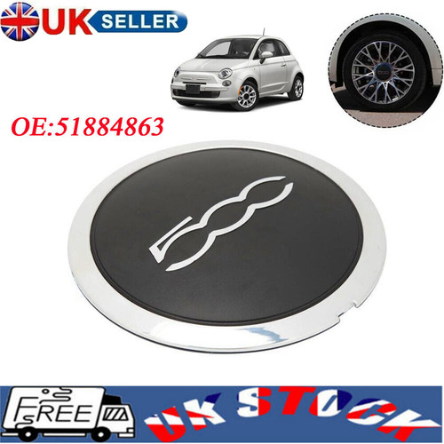 For fiat 500 - for,