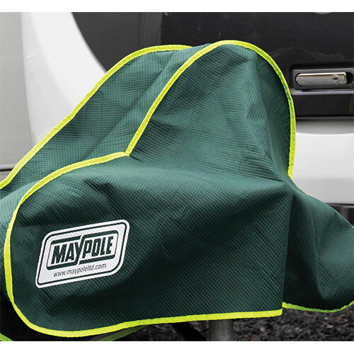 4ply breathable trailer - 4ply,