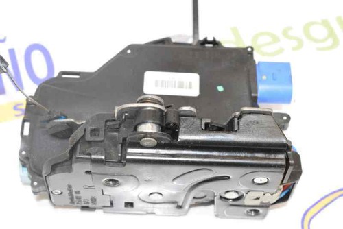 7l0839016d rear door lock - 7l0839016d,