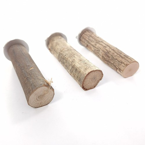 3pk small natural - 3pk, wood