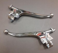 BRAKE & CLUTCH LEVERS DOHERTY