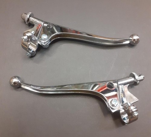 Brake clutch levers doherty - clutch,