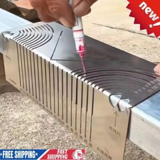 Precision Flex Angle & Arc