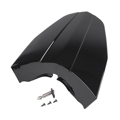 Passenger seat cowl - passenger,