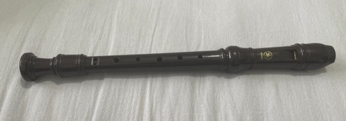 Yamaha recorder chanter - yamaha, 13