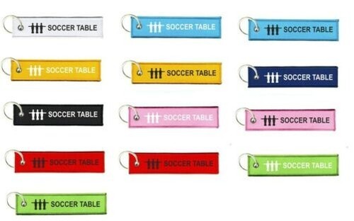 Keychain babyfoot original man - original,