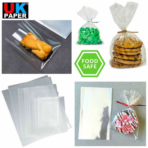 Clear cellophane cello display - cellophane,