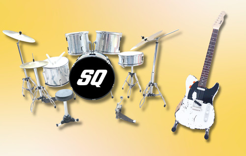 Rgm425 rick parfitt status - rick,
