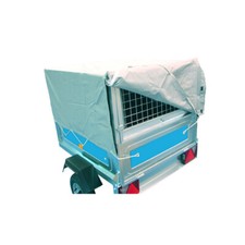 New Mesh Sides + Heavy Duty