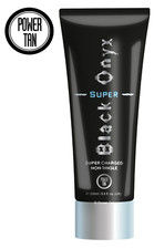 Power Tan Super Black Onyx