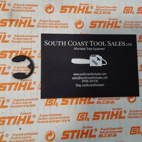 Stihl clip 10x1 for - stihl, 10x1.5