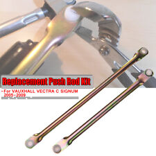 Wiper Motor Linkage Replacement Push Rods Set For Vauxhall Vectra C/Signum 05-09