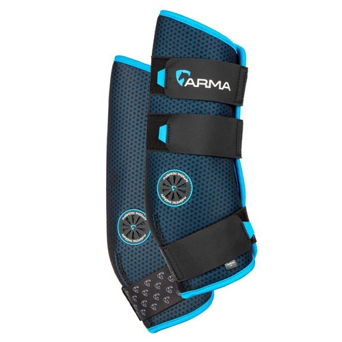 Magnetic therapy horse arma - magnetic,